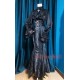 Surface Spell Gothic Lady Snake Blouse(Full Payment Without Shipping)